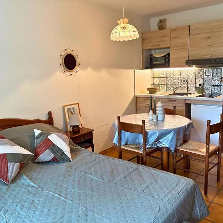 Refuge Nature Avec Vue Panoramique La Preste *