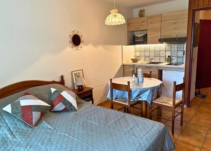 Refuge Nature Avec Vue Panoramique La Preste *